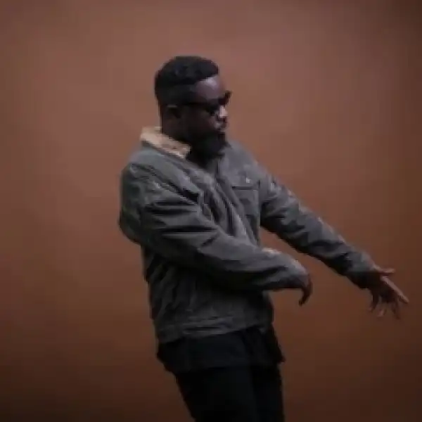 Sarkodie - Wake Up Call (Road Safety) ft Benji